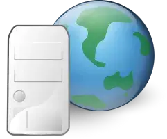 Web Hosting & Support