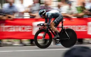 Speed counts