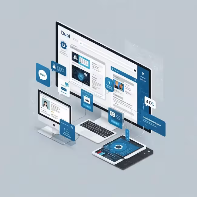 AI integration with Drupal 11