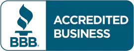 BBB Accredited Business